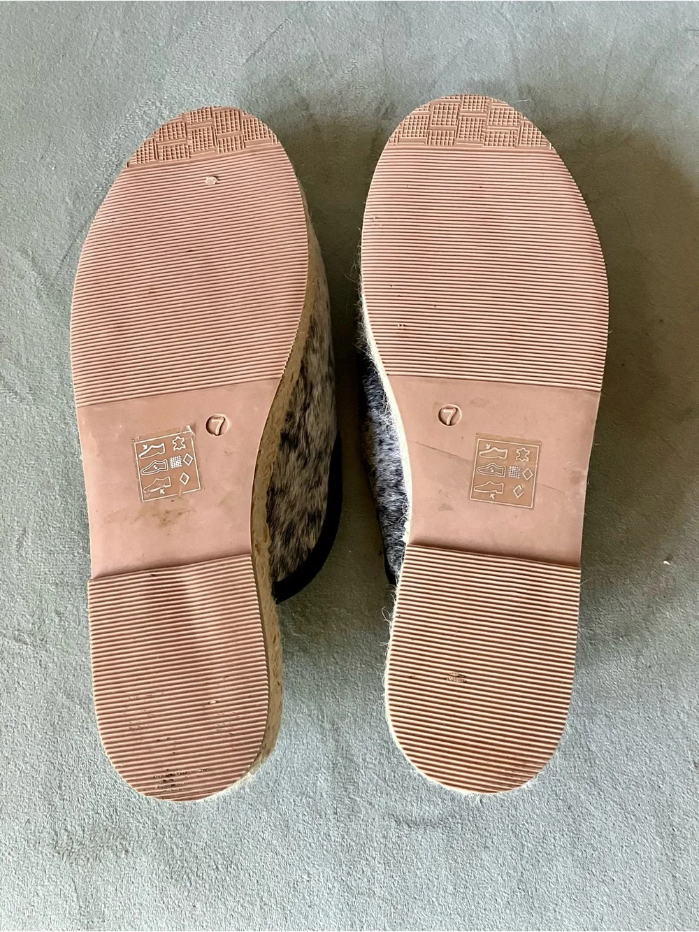 Myra Leisure Espadrilles
